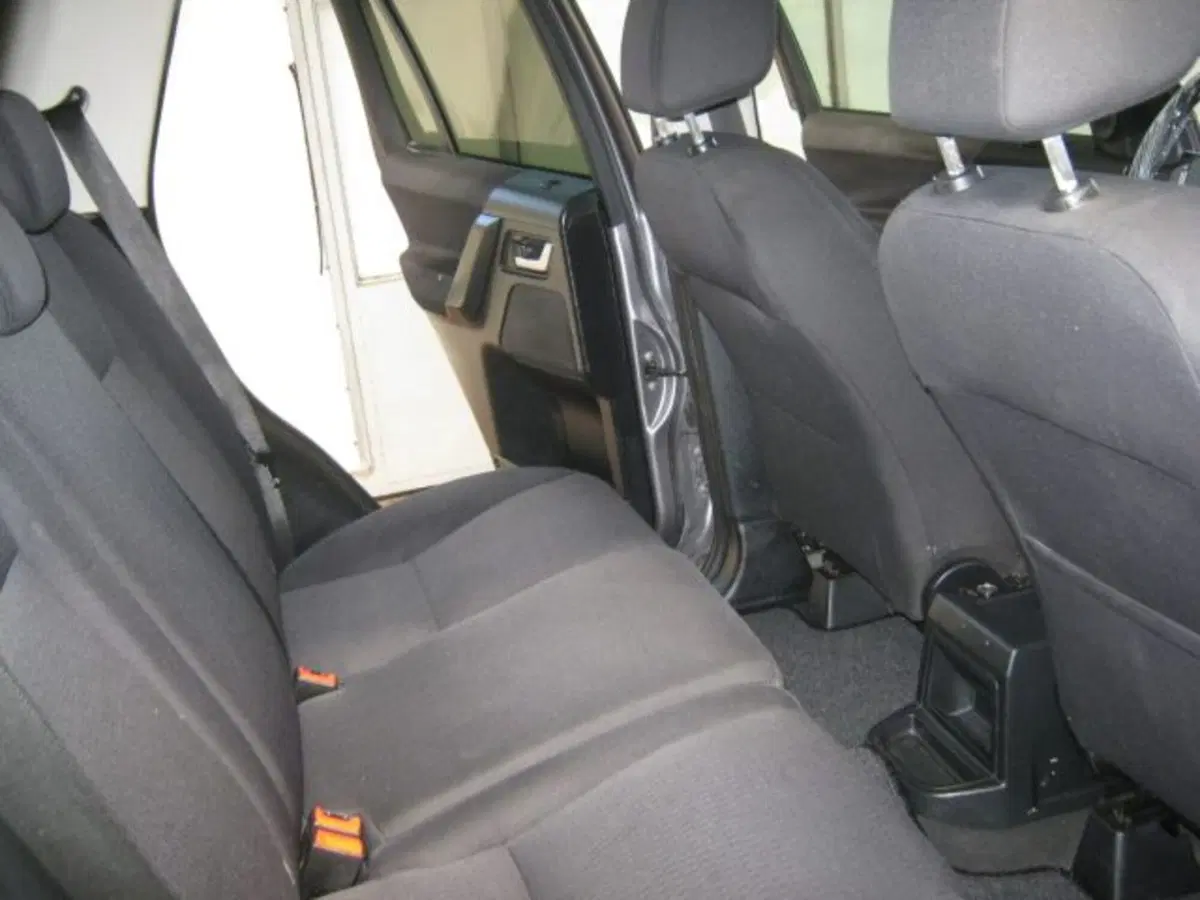 Land Rover Freelander usata a Fermo (7)