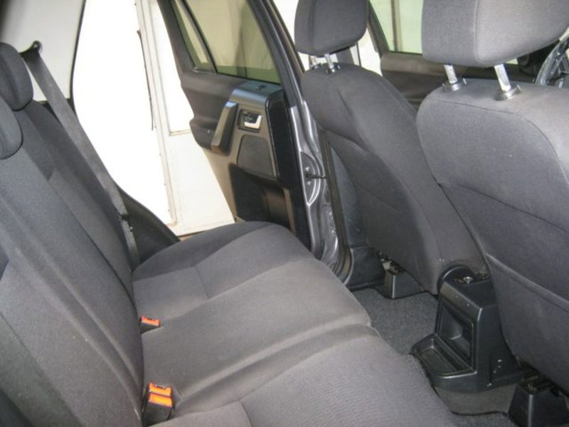 Land Rover Freelander usata a Fermo (7)