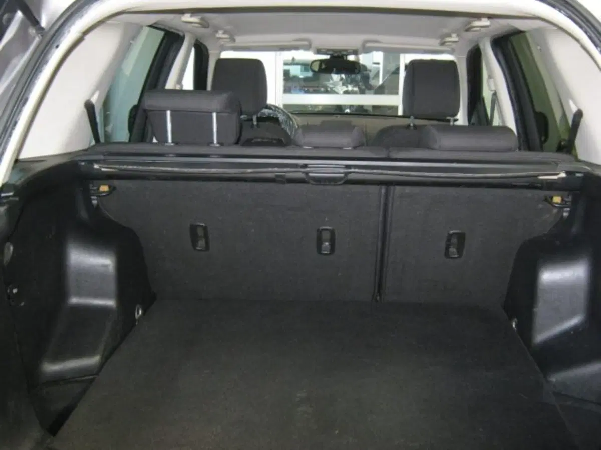Land Rover Freelander usata a Fermo (8)