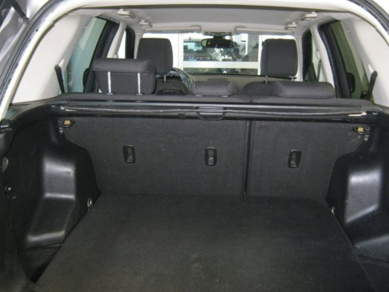 Land Rover Freelander usata a Fermo (8)