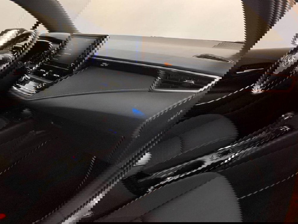 Toyota Corolla usata a Torino (11)