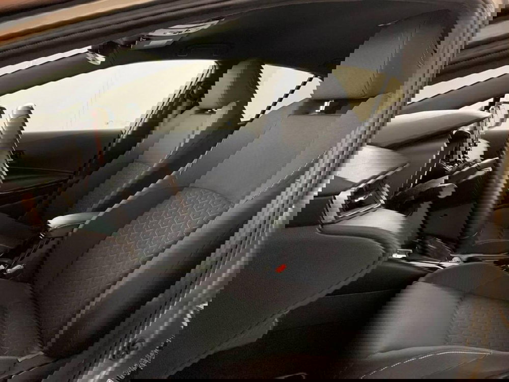 Toyota Corolla usata a Torino (12)