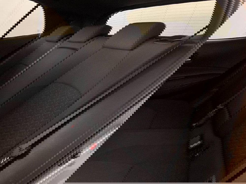 Toyota Corolla usata a Torino (14)