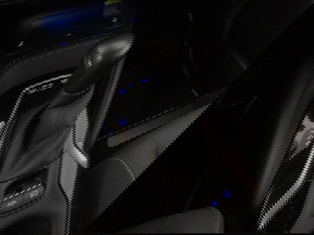 Toyota Corolla usata a Torino (8)