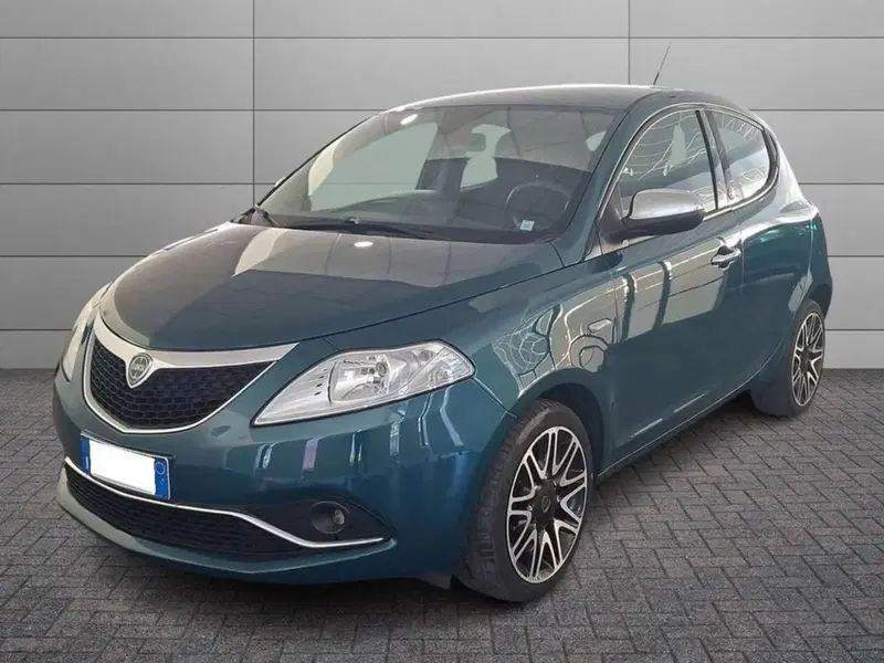 Lancia Ypsilon usata a Torino
