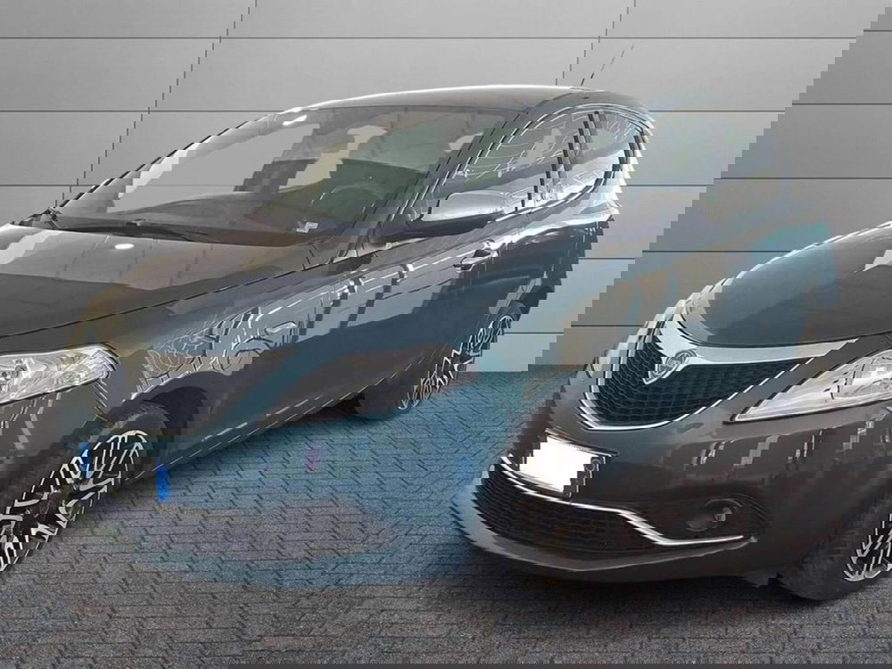 Lancia Ypsilon usata a Torino