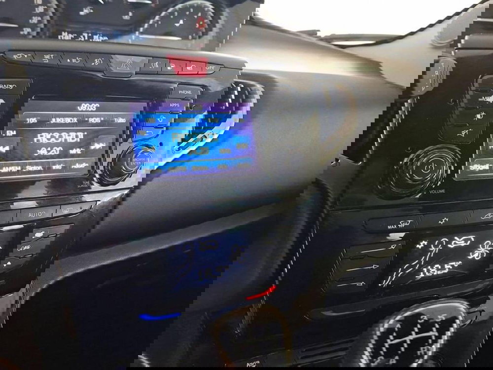 Lancia Ypsilon usata a Torino (11)