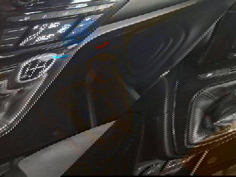 Lancia Ypsilon usata a Torino (12)