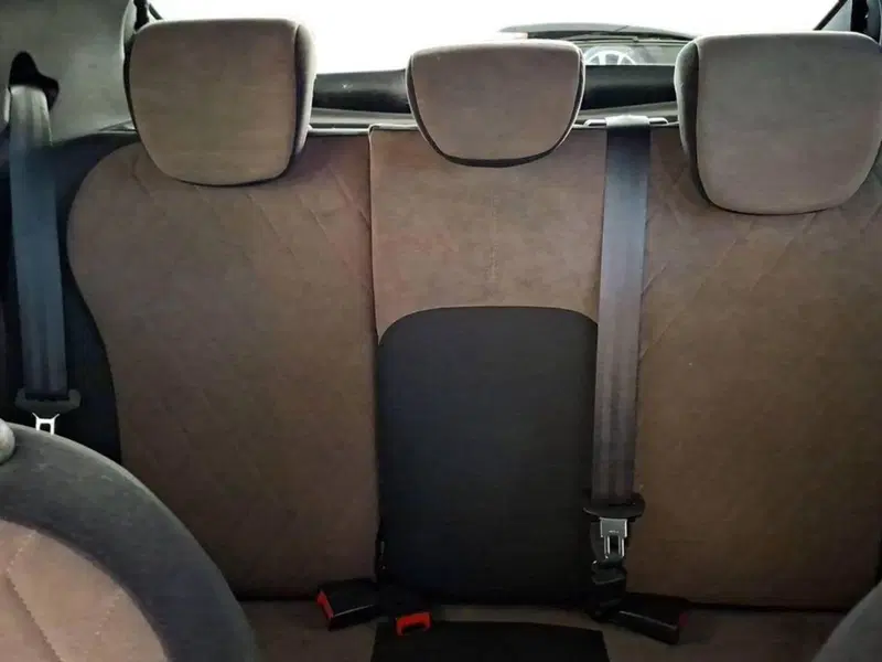 Lancia Ypsilon usata a Torino (14)