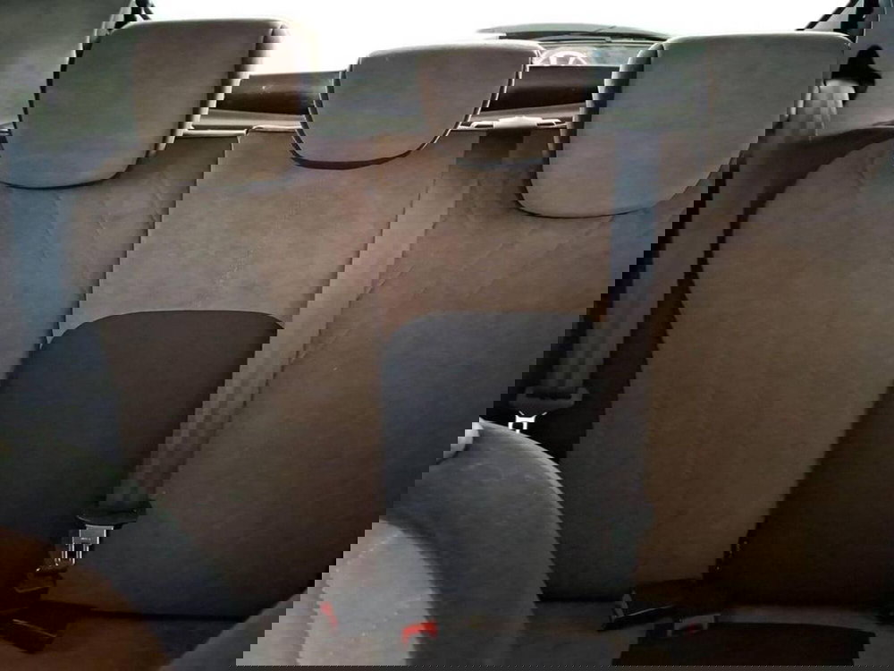 Lancia Ypsilon usata a Torino (14)