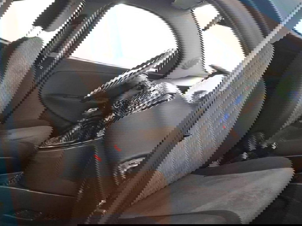 Lancia Ypsilon usata a Torino (15)