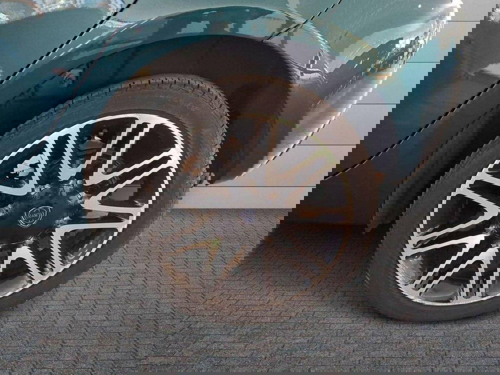 Lancia Ypsilon usata a Torino (6)