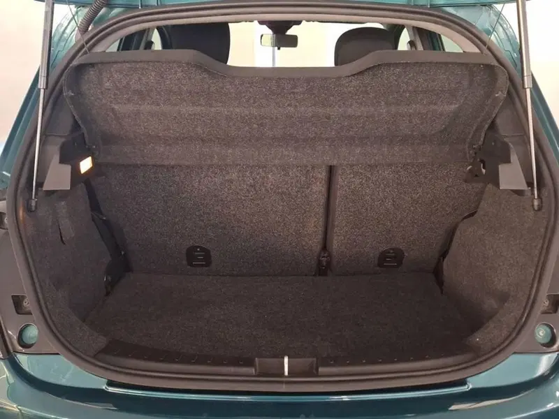 Lancia Ypsilon usata a Torino (7)