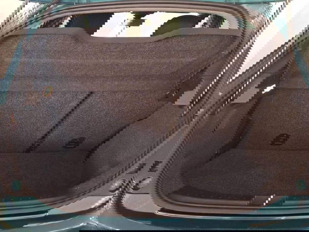 Lancia Ypsilon usata a Torino (7)