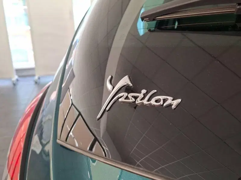 Lancia Ypsilon usata a Torino (8)