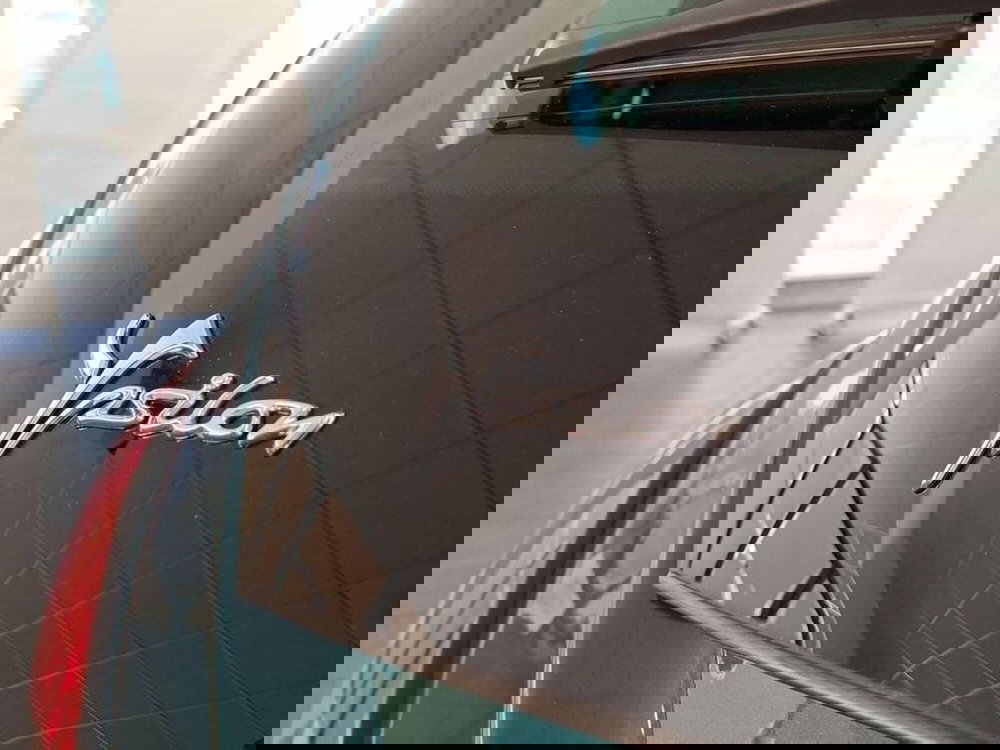 Lancia Ypsilon usata a Torino (8)