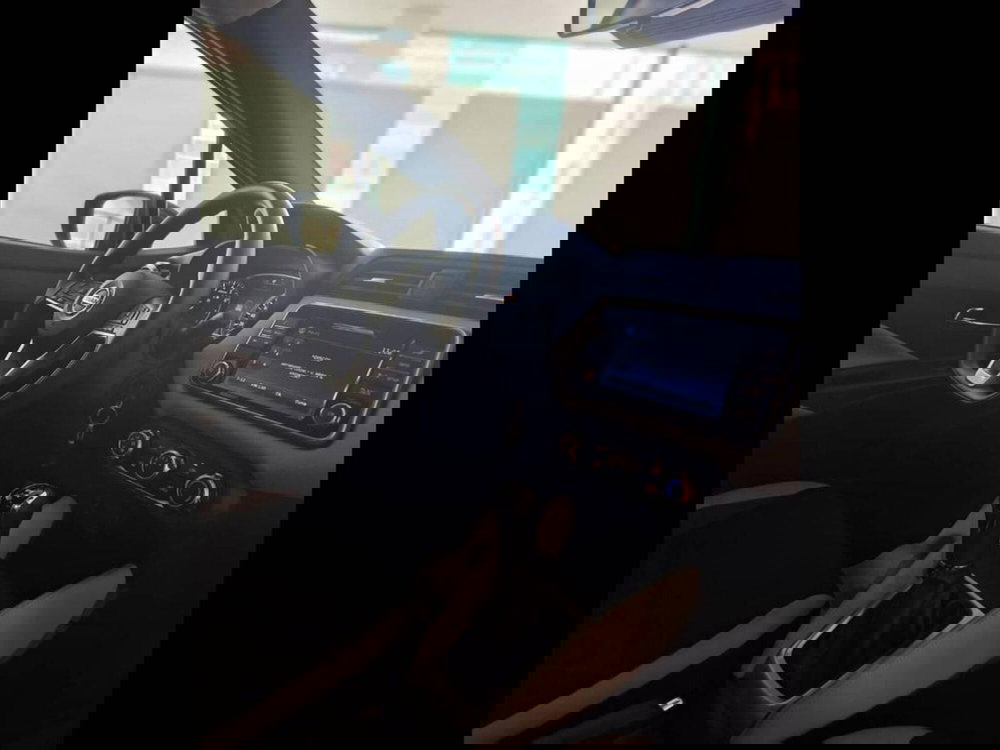 Nissan Micra usata a Torino (12)