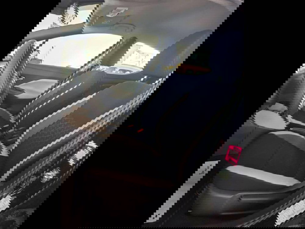 Nissan Micra usata a Torino (13)