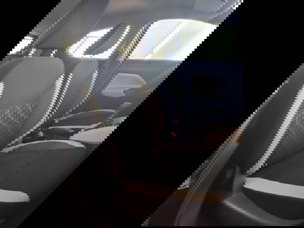 Nissan Micra usata a Torino (14)