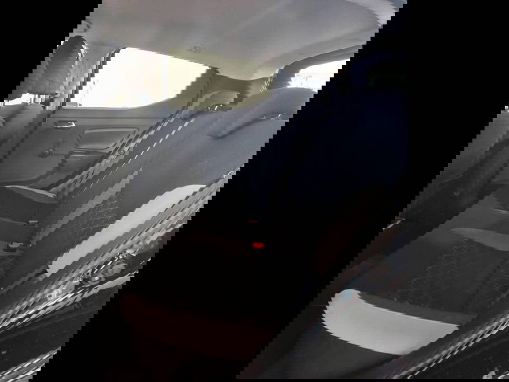 Nissan Micra usata a Torino (15)