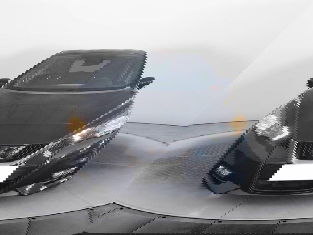 Nissan Micra usata a Torino (2)