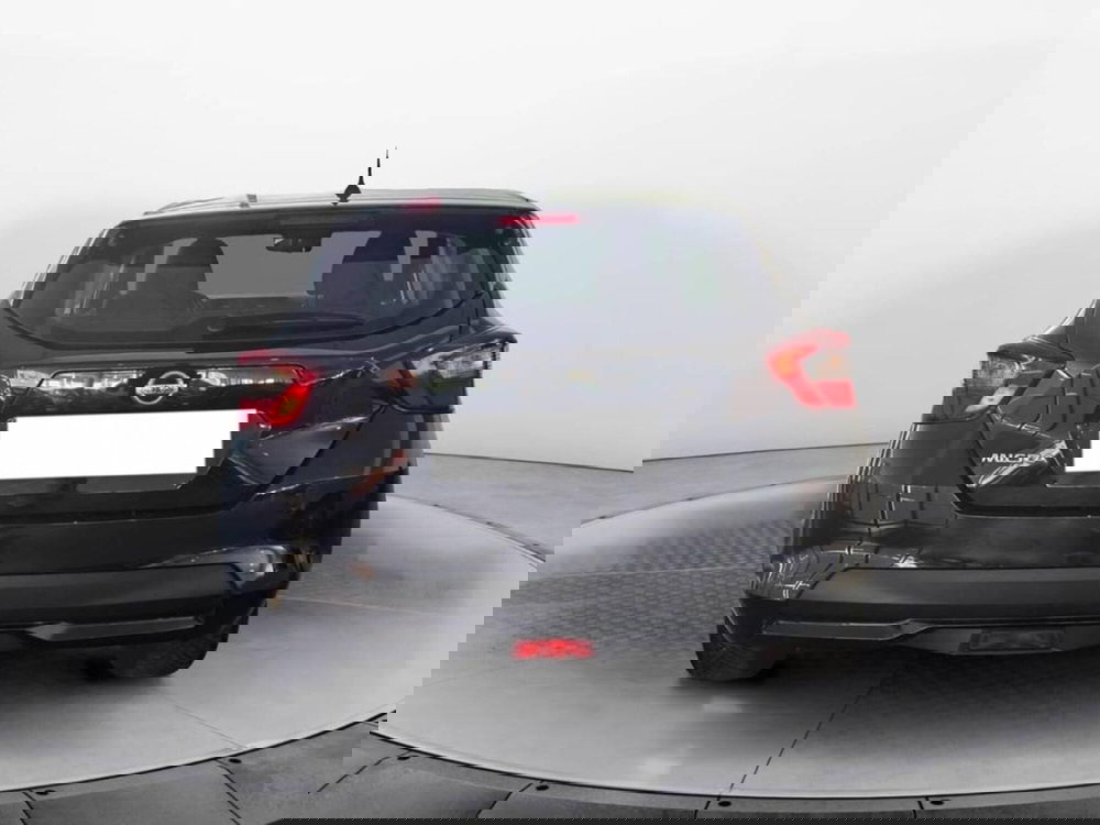 Nissan Micra usata a Torino (5)