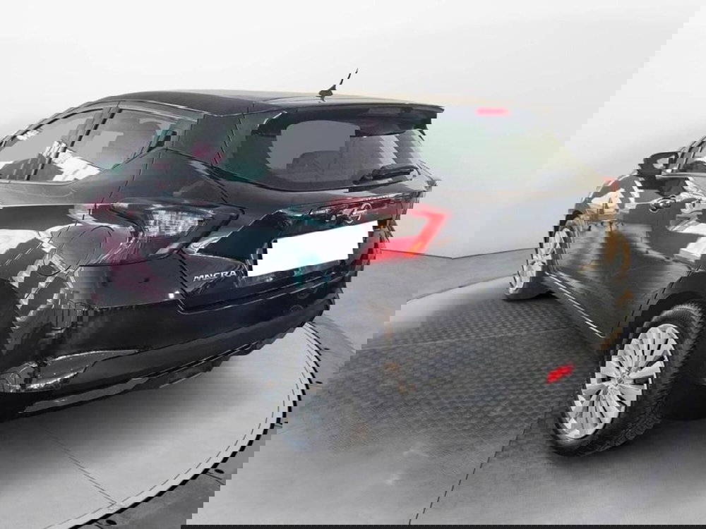 Nissan Micra usata a Torino (6)