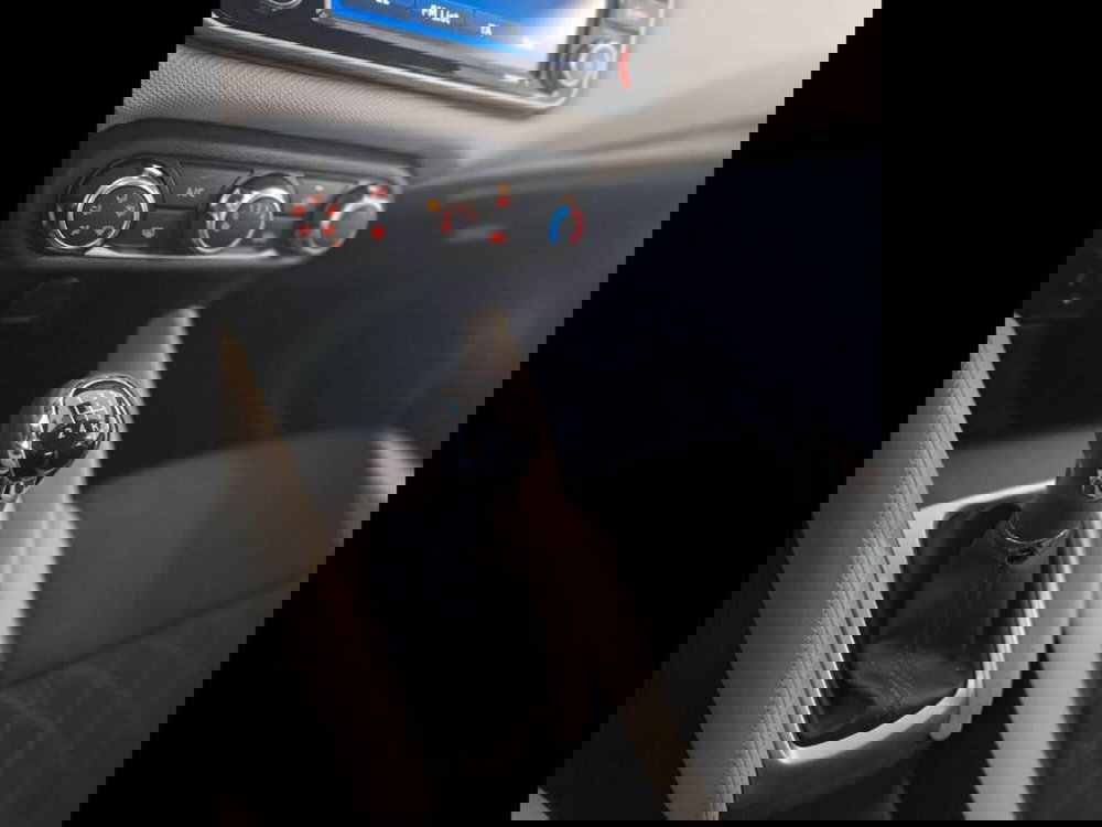 Nissan Micra usata a Torino (9)