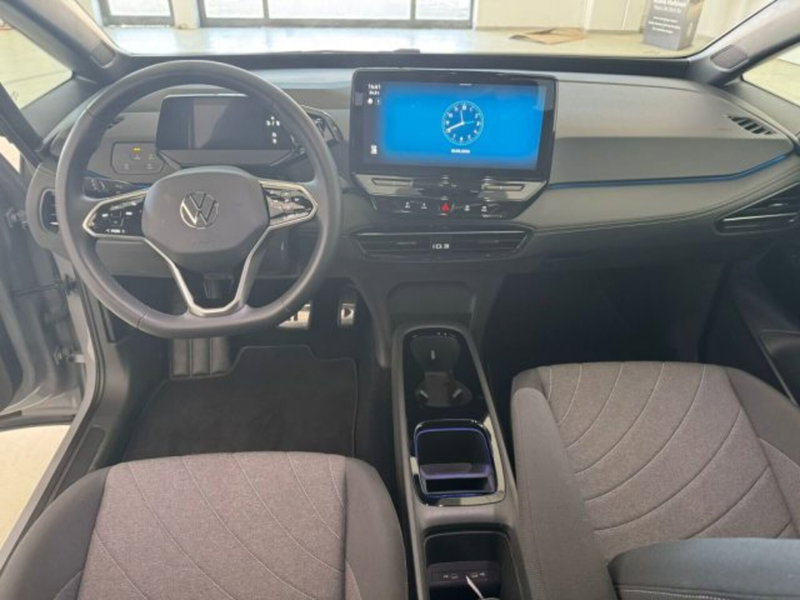 Volkswagen ID.3 usata a Cuneo (10)