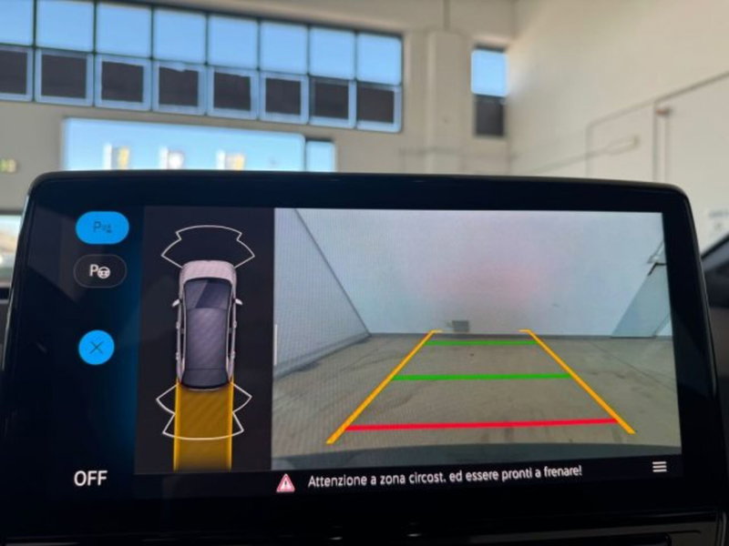 Volkswagen ID.3 usata a Cuneo (12)