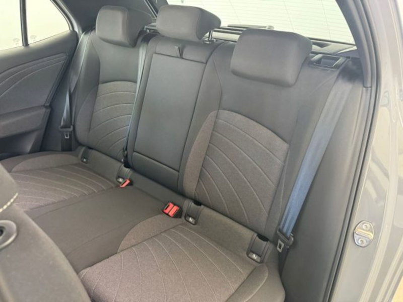 Volkswagen ID.3 usata a Cuneo (13)