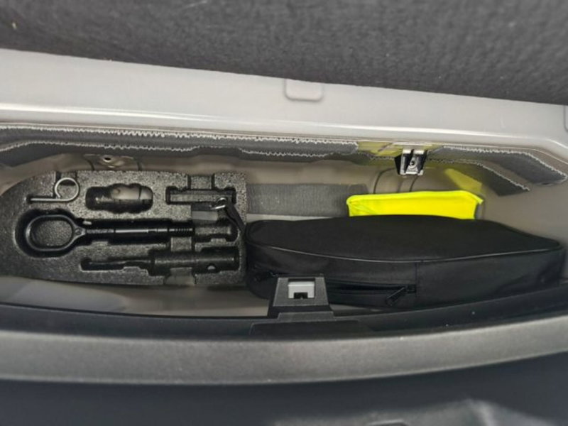 Volkswagen ID.3 usata a Cuneo (15)