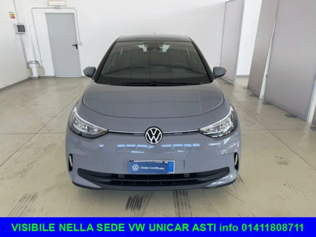 Volkswagen ID.3 usata a Cuneo (2)