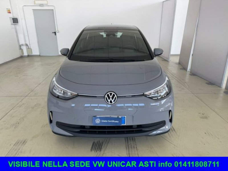 Volkswagen ID.3 usata a Cuneo (2)