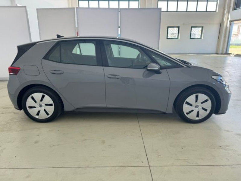 Volkswagen ID.3 usata a Cuneo (4)