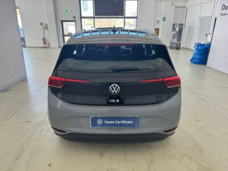 Volkswagen ID.3 usata a Cuneo (6)
