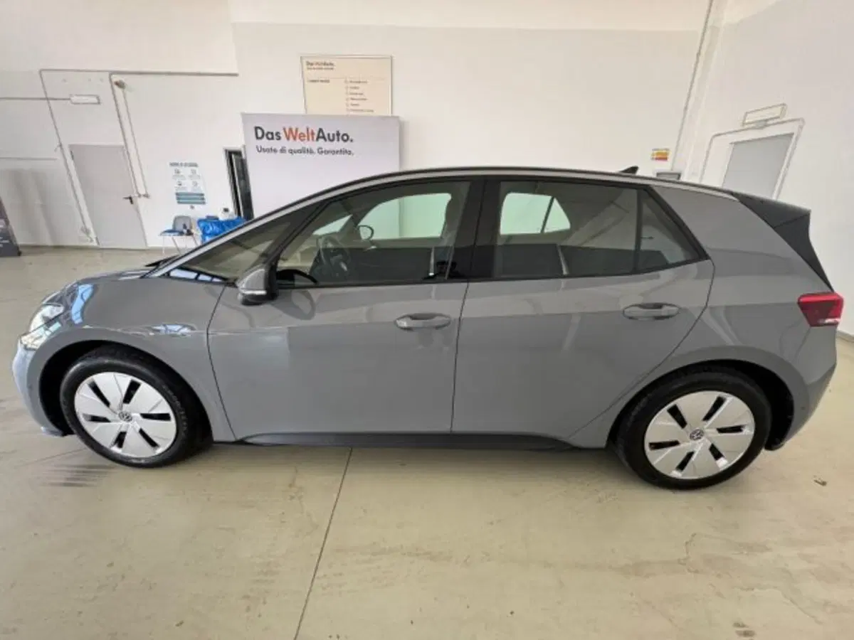 Volkswagen ID.3 usata a Cuneo (8)