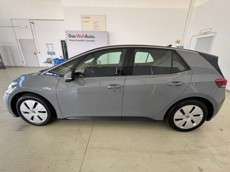 Volkswagen ID.3 usata a Cuneo (8)
