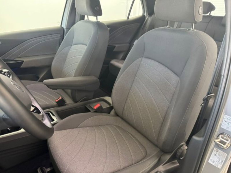 Volkswagen ID.3 usata a Cuneo (9)