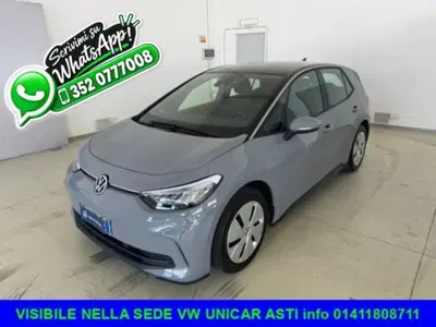 Volkswagen ID.3 58 kWh Pro Performance Edition Plus del 2024 usata a Alba