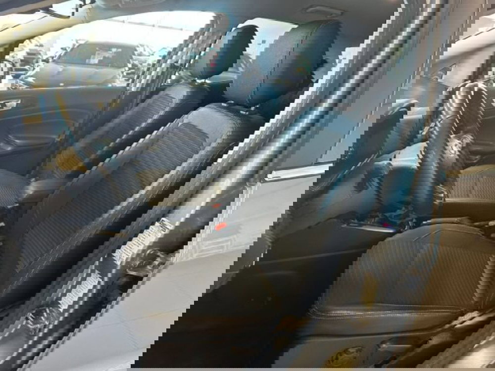 Ford EcoSport usata a Cuneo (11)