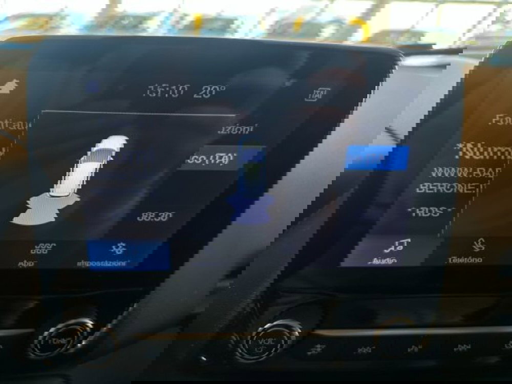 Ford EcoSport usata a Cuneo (14)