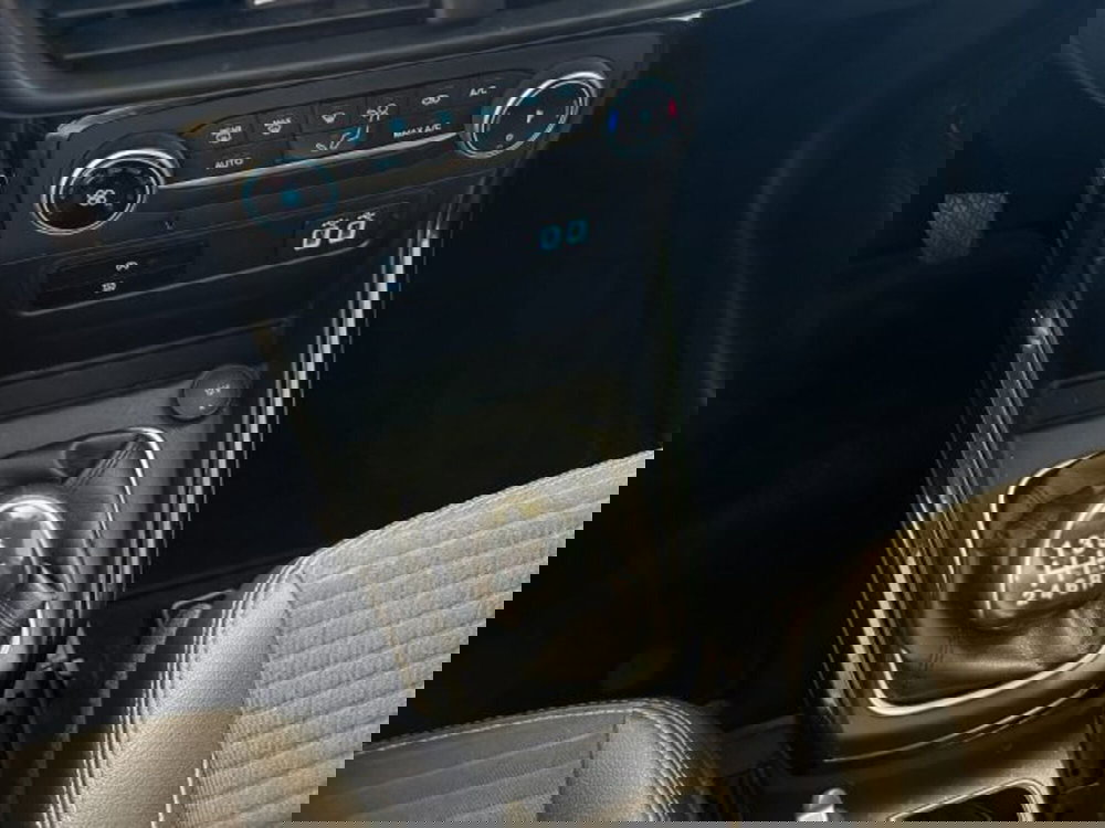 Ford EcoSport usata a Cuneo (15)