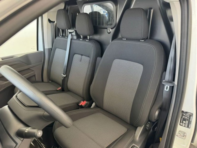 Volkswagen Veicoli Commerciali Transporter Furgone usata a Cuneo (11)