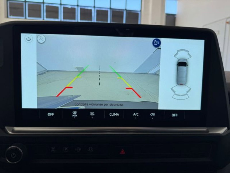Volkswagen Veicoli Commerciali Transporter Furgone usata a Cuneo (14)