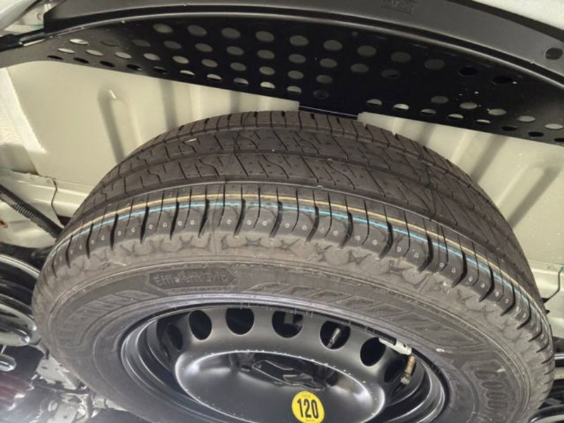 Volkswagen Veicoli Commerciali Transporter Furgone usata a Cuneo (15)