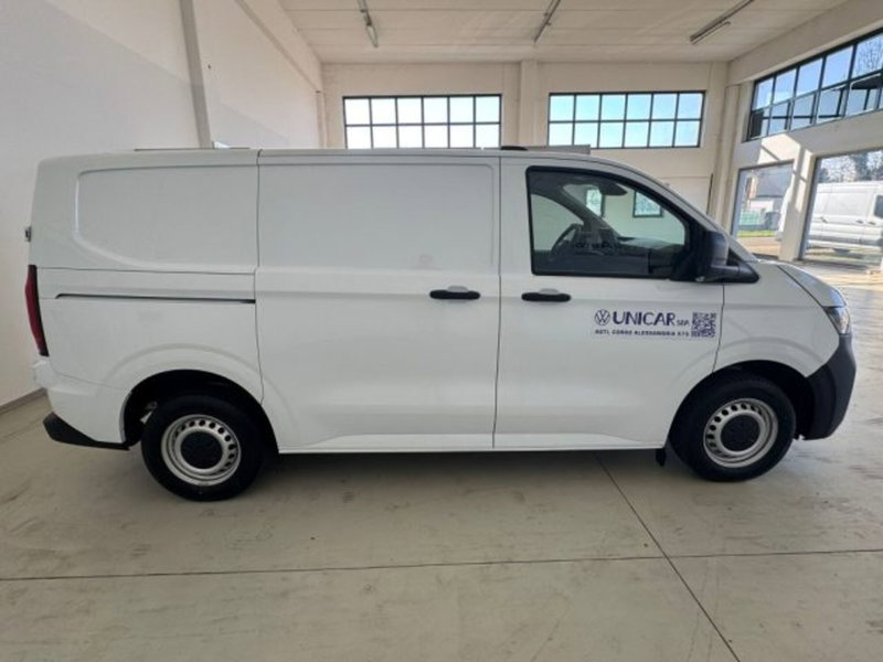 Volkswagen Veicoli Commerciali Transporter Furgone usata a Cuneo (4)