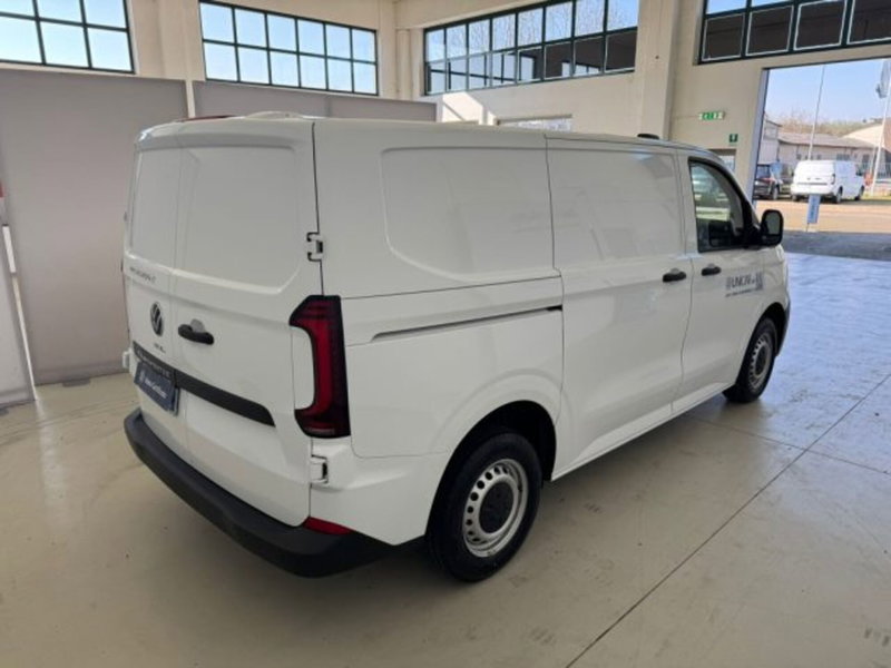 Volkswagen Veicoli Commerciali Transporter Furgone usata a Cuneo (6)