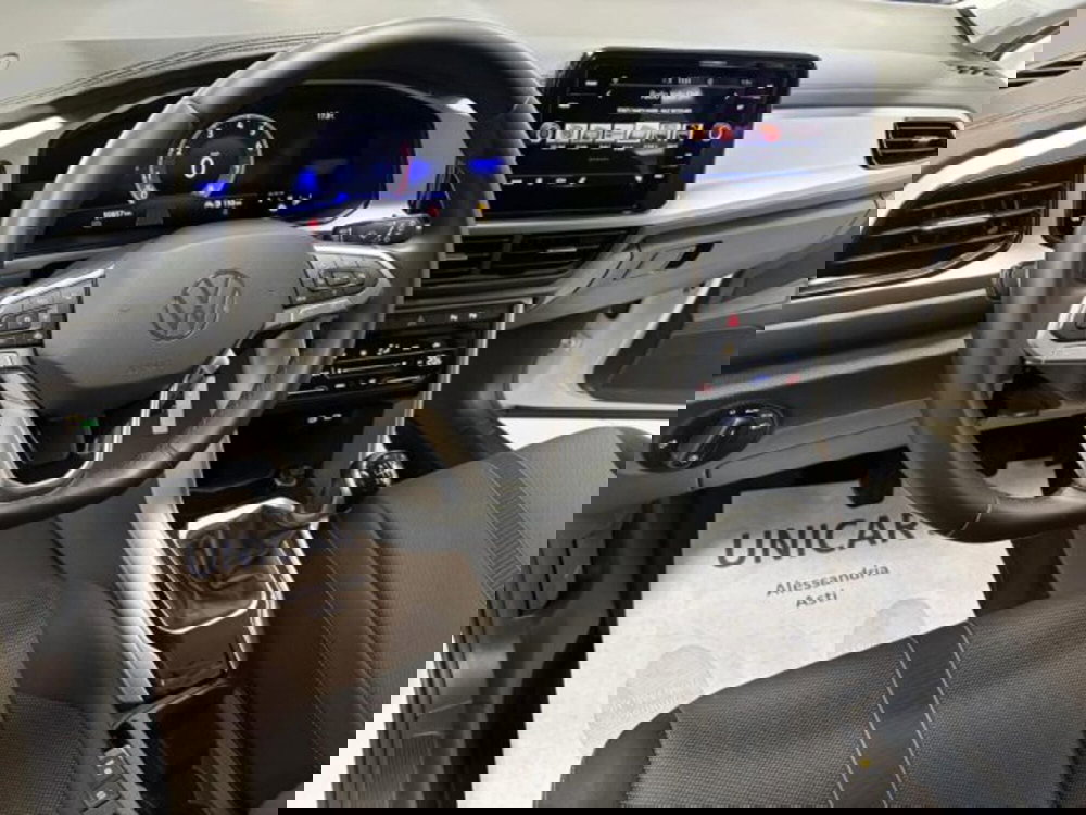 Volkswagen T-Roc usata a Cuneo (10)