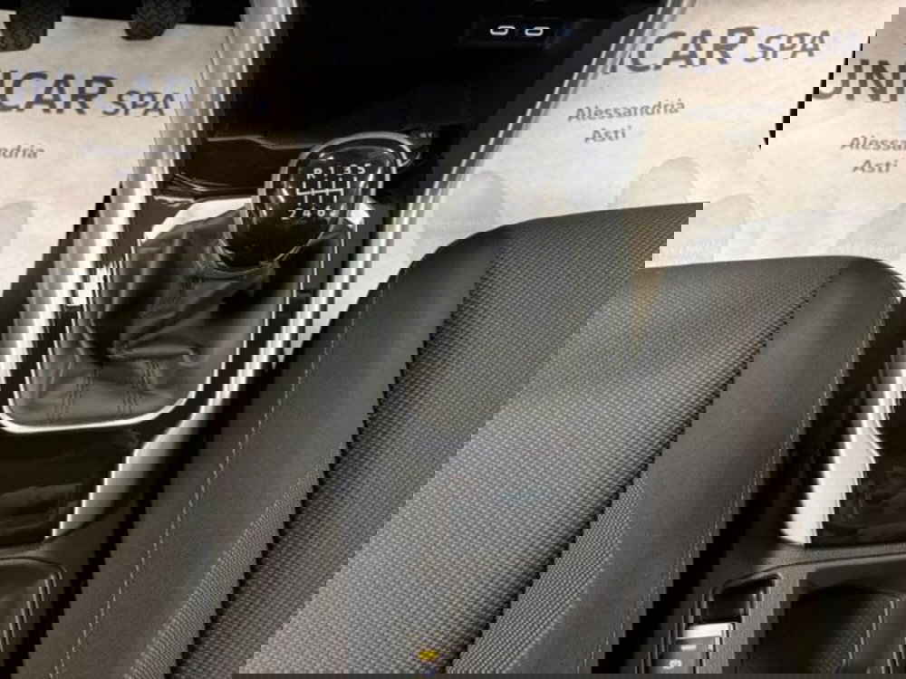 Volkswagen T-Roc usata a Cuneo (12)